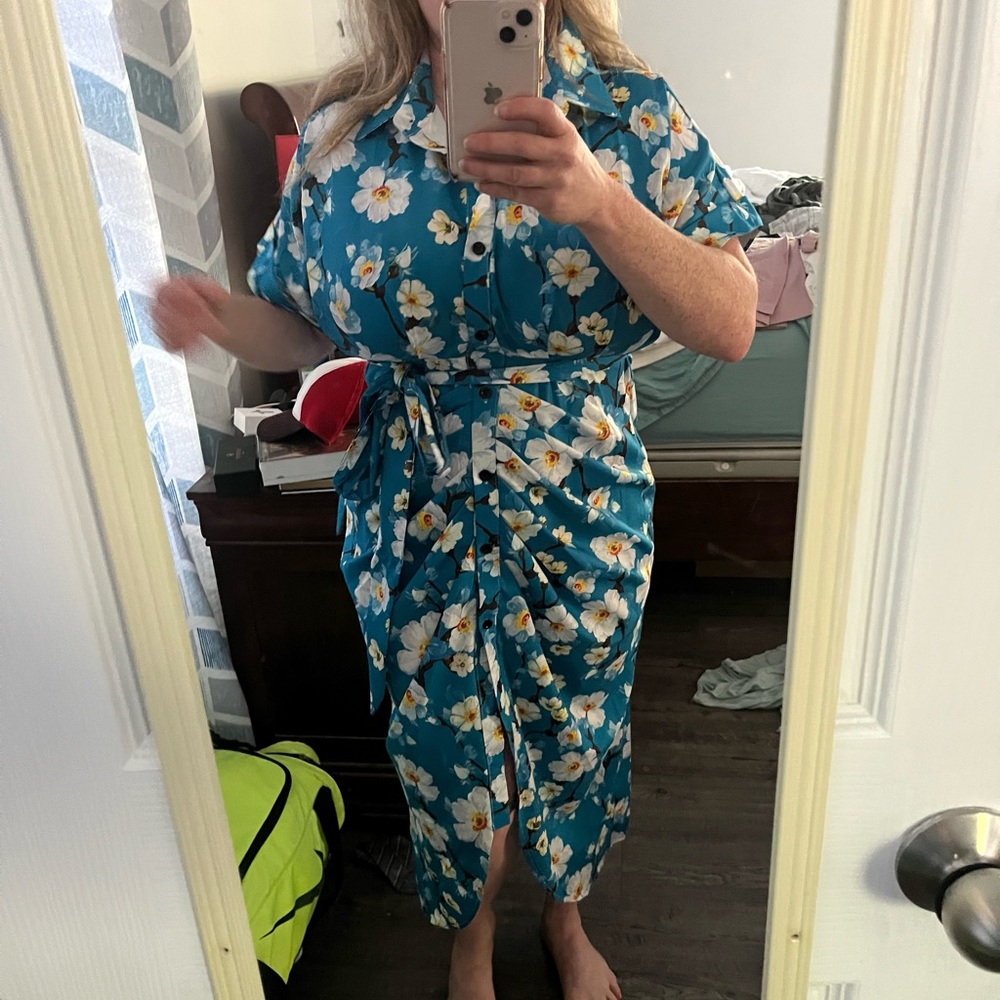 Dress